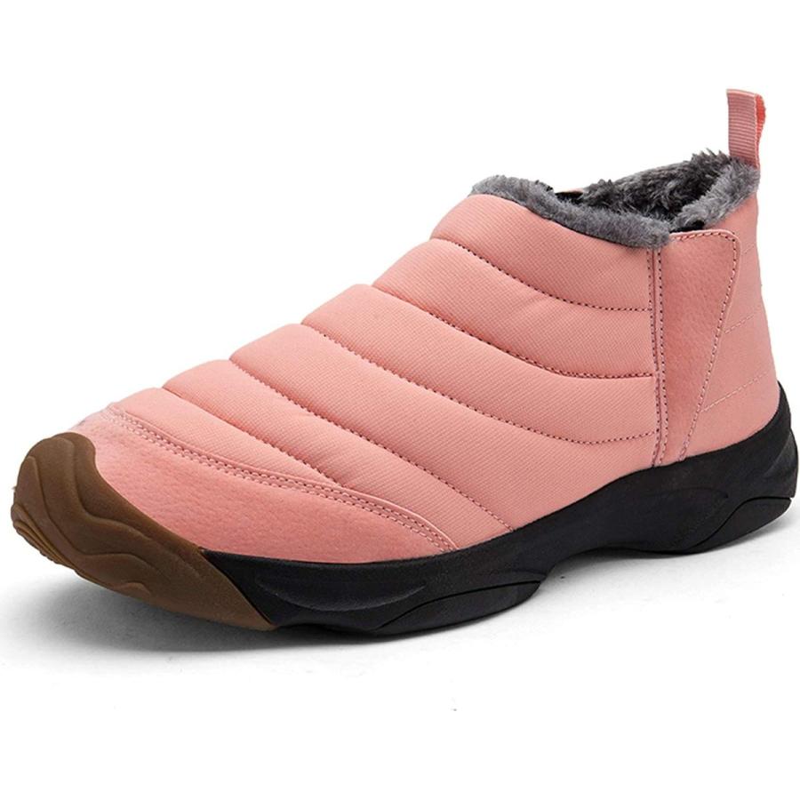 アイテム勢ぞろい Visionreast 防寒靴 メンズ レディース サイドゴア 防寒シューズ 冬用 防水 防滑 スノーシューズ スノーブーツ 冬靴 23 0 28 Club Salud Com