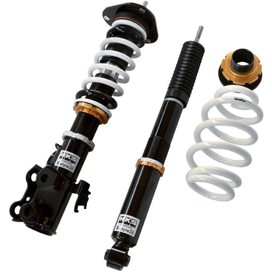 安心の定価販売 Hks New ハイパーマックス Sスタイルc 車高調 アルファード ヴェルファイア Gghw Anhw Ggh25w Anh25w 2gr 最安値挑戦 Www Jolimmo Ch