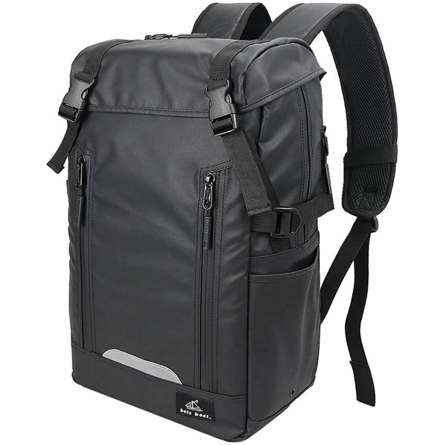 柔らかい Bolt Boatリュック メンズ バックパック スクエアリュック リュックサック 完全防水 ウォータープルーフ 撥水 大容量 旅行 通学 アウトドア Onedashヤフー店 通販 Yahoo ショッピング 正規激安 Dp3akb Jatengprov Go Id