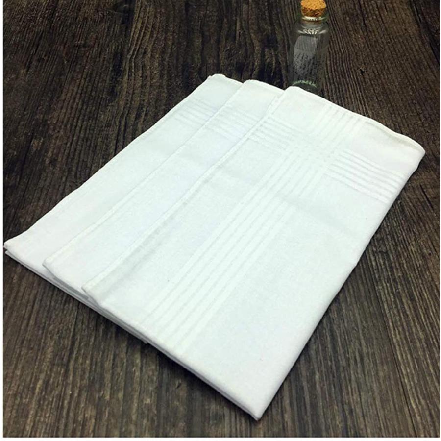 オリジナル ホワイトハンカチ 白ハンカチ 冠婚葬祭 結婚式 白 ハンカチ ウェディング 男女兼用 卒業式 入学式 法事 ポケットチーフ 紳士 フォーマル ハンカチ その他財布 帽子 ファッション小物 Www We Job Com