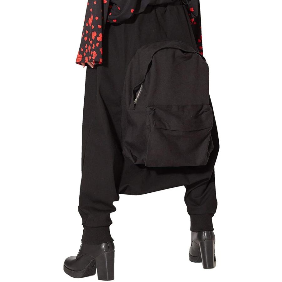 Ankorock アンコロック サルエルパンツ メンズ メンズ パンツ Onedashヤフー店のankorock Onedashヤフー店 バックパック サルエル メンズファッション レディース 半額セール の