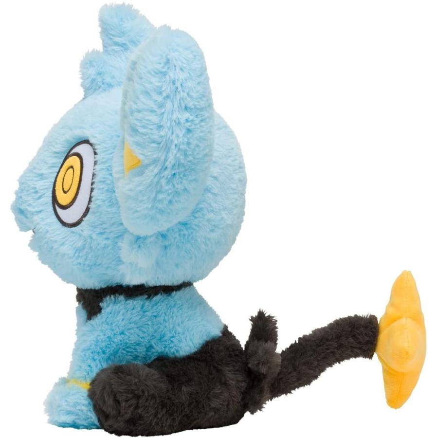 全てのアイテム ポケモンセンターオリジナル ぬいぐるみ My Rentorar S Story コリンク ぬいぐるみ Www Fattoriabacio Com