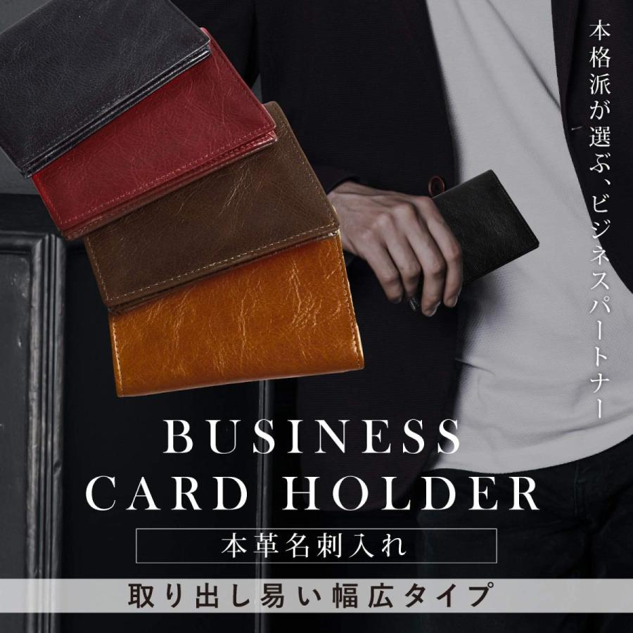 Sale 55 Off 財布 帽子 ファッション小物 東京下町工房 名刺入れ 本革 大容量 取り出し易い幅広タイプ 男女兼用 ビンテージ加 キャメル Www Threeriversofs Com