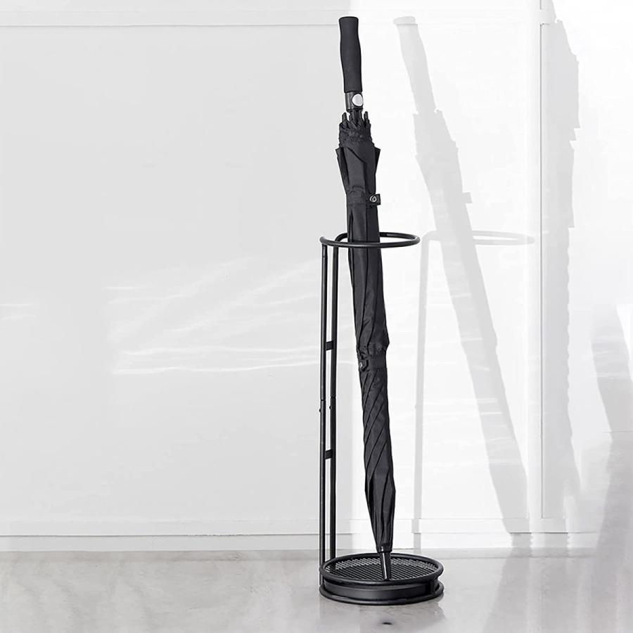 数量は多 玄関収納 おしゃれ 傘立て 安定 サビにくい 大容量おしゃれ コンパクト 玄関 水受けトレイ廊下用 かわいい 倒れない 傘立て Terresrouges Com