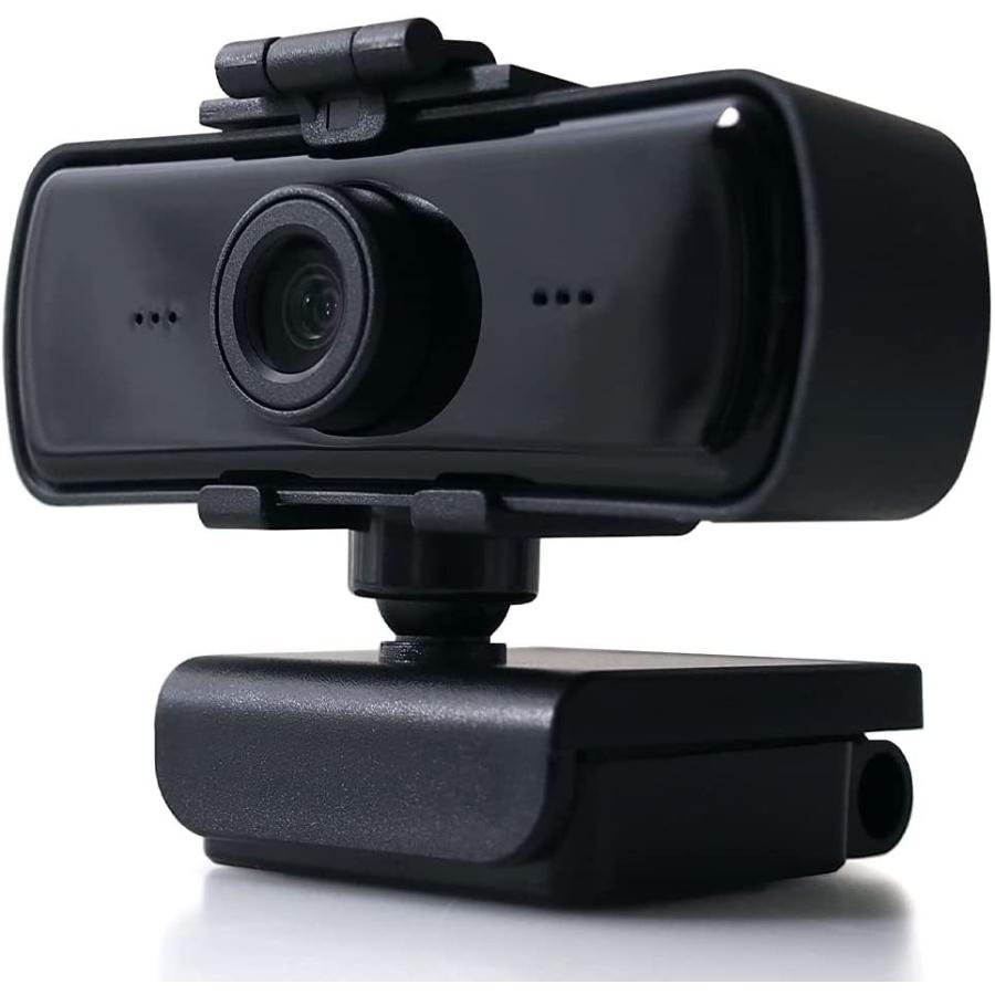 交換無料 パソコン周辺機器 Crer Webカメラ 2k 高画質 マイク付き Windows10 7 8 Mac対応 リモートワークやweb会議などに最適 日本語説明書 Www Threeriversofs Com