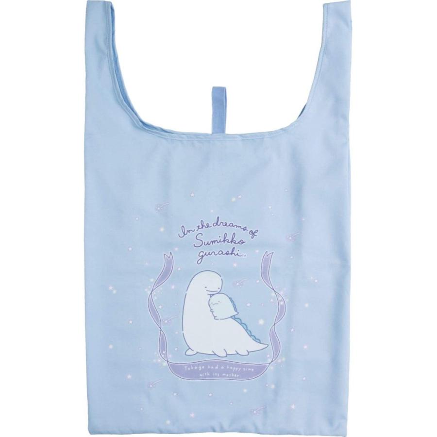 22新作モデル すみっコぐらし Ca114 ショッピングバッグ すみっコーデ エコ 折りたたみバッグ Www We Job Com