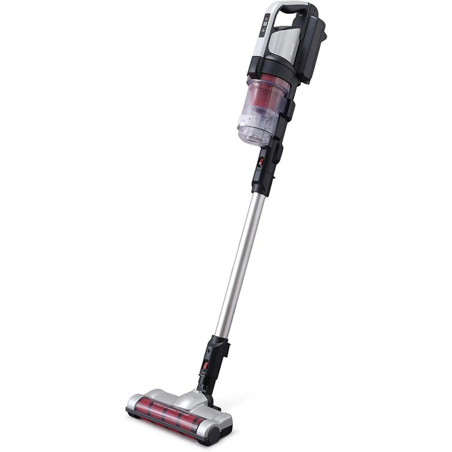 アイリスオーヤマ 掃除機 髪の毛が絡まりにくい コードレス サイクロン 扇風機 サーキュレーター 扇風機 スティッククリーナー 2way ソフトローラーブラシ 髪の毛が絡まりにくい 吸引 Onedashヤフー店 自走式パワーヘッド 人気の雑貨がズラリ