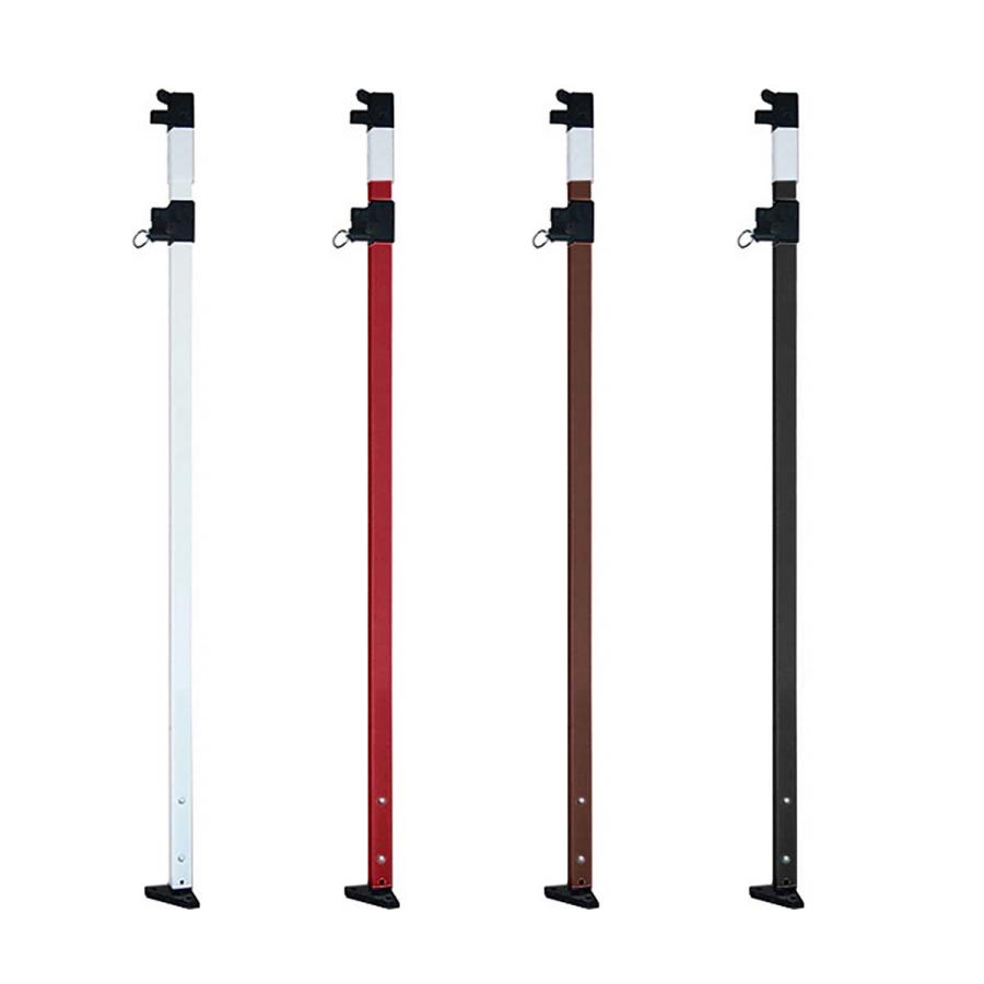 FIELDOOR（フィールドア） 1年保証 ワンタッチタープテント用部品 脚