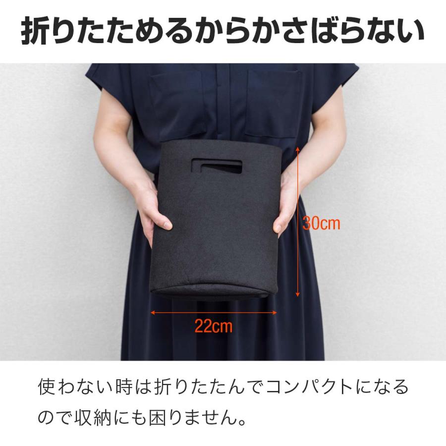 1年保証 不織布プランター 5個セット 直径40cm×深さ30cm 植木鉢