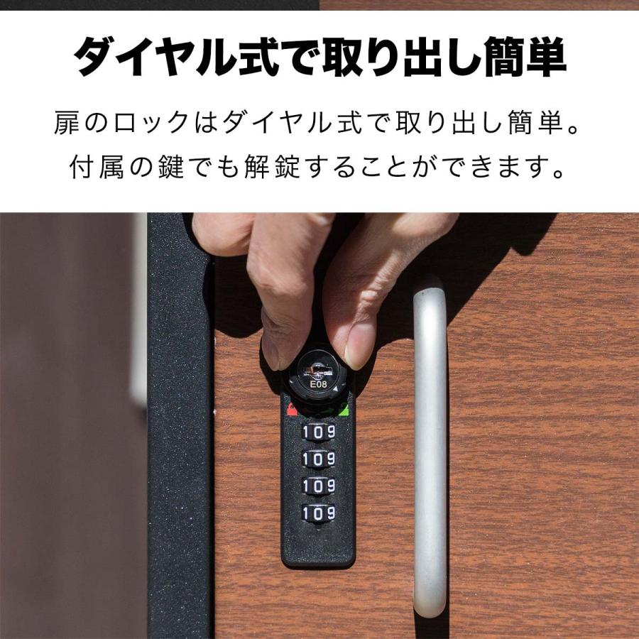 1年保証 宅配ボックス 戸建 後付け 2段 大型 幅52cm×奥行32cm×高 1年保証 宅配ボックス 戸建 後付け 2段 大型 幅52cm×奥行32cm×高