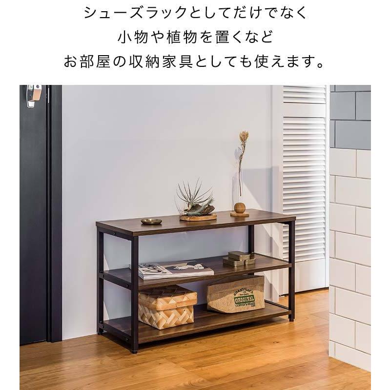 1年保証 シューズラック 玄関ベンチ 3段 幅80cm×30cm 高さ45cm 1年保証 シューズラック 玄関ベンチ 3段 幅80cm×30cm 高さ45cm