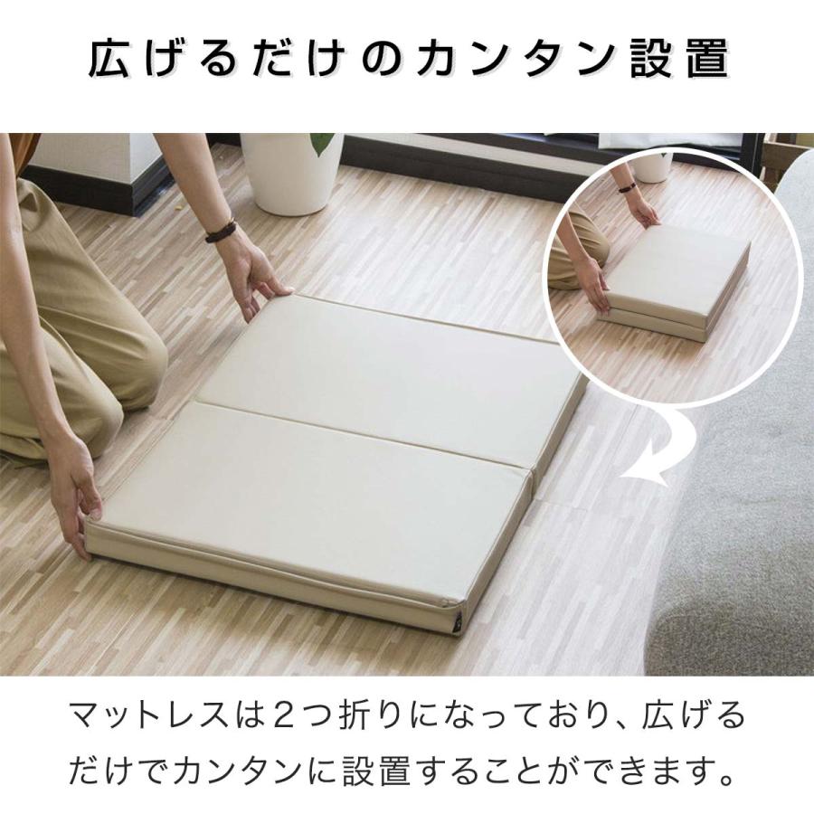 1年保証 ペット 床ずれ 防止 クッョン ペット用 床ずれ防止マットレス