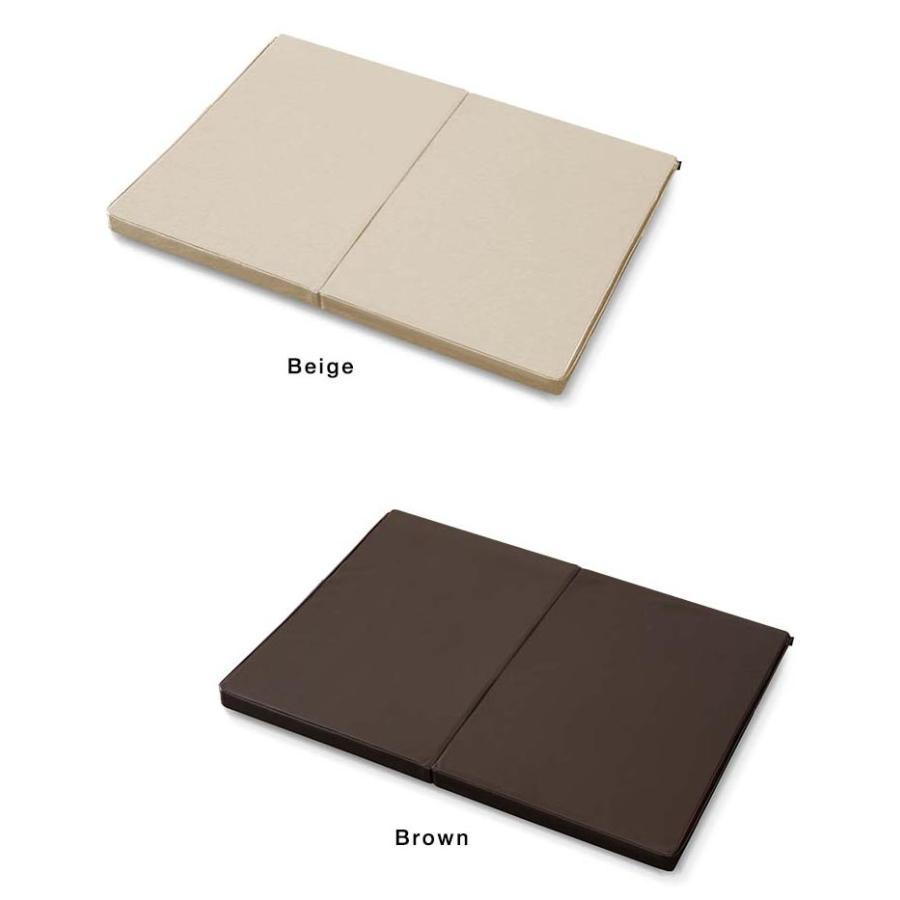 床ずれ予防・介護用マット ブラウン ペット 床ずれ 防止 クッション ペット用 床ずれ防止マットレス M