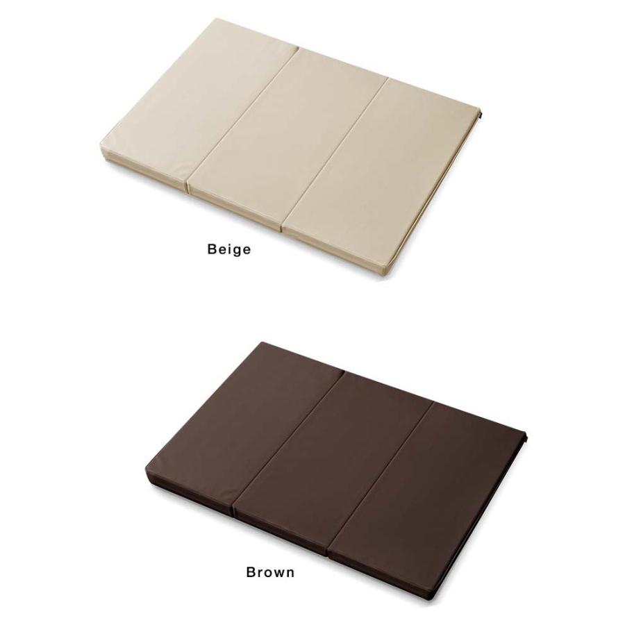 OneAid 床ずれ予防マット ダークブラウン OneAid 床ずれ予防マット ダークブラウン カバー付 ヘルスケア