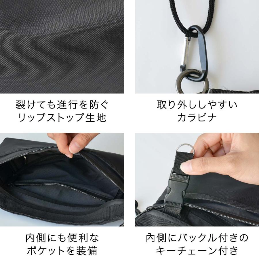 1年保証 サコッシュ ショルダーバッグ サコッシュバッグ ポーチ 1年保証 サコッシュ ショルダーバッグ サコッシュバッグ ポーチ