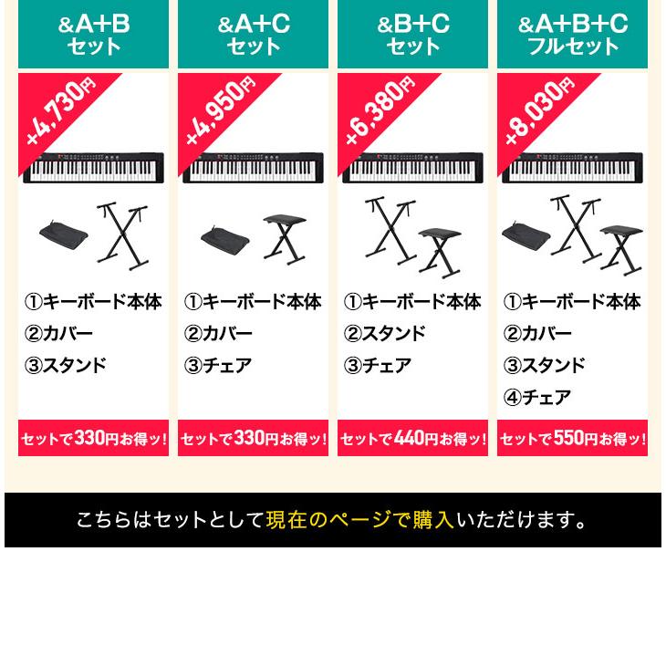 1年保証 電子キーボード 61鍵盤 電子ピアノ初心者 おすすめ 鍵盤楽器 子どもから大人まで スリムタイプ シンセサイザー 乾電池駆動 持ち運び 楽器 練 送料無料｜onedollar8｜09