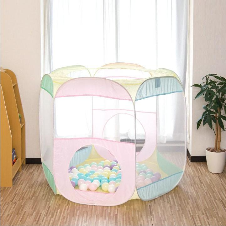 カラーボール ボールプール 用 ボール 7cm 100個入り カラフル パステル おもちゃ 玩具 ボールハウス 水遊び プール Ball オモチャ ソフト Ball Rizkiz Ys A142 Bargainprice 通販 Yahoo ショッピング