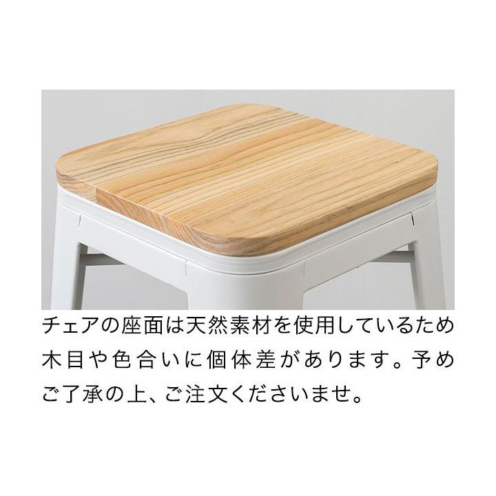 1年保証 カウンターチェア ヴィンテージ風 おしゃれ ビンテージ