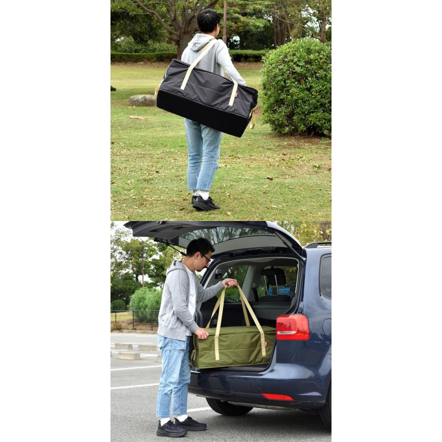 FIELDOOR（フィールドア） 1年保証 アウトドア ツールボックス XL