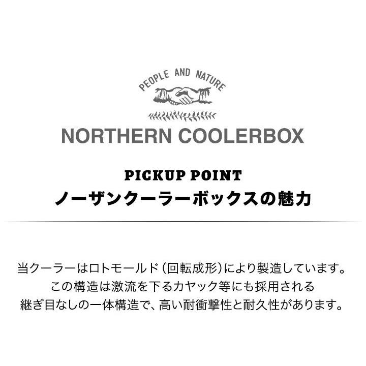 1年保証 クーラーボックス 小型 18.9L 20QT クーラーバッグ ハードクーラーボックス クーラーBOX プロ仕様 釣り キャンプ バーベキュー 運動会 送料無料 | FIELDOOR | 04