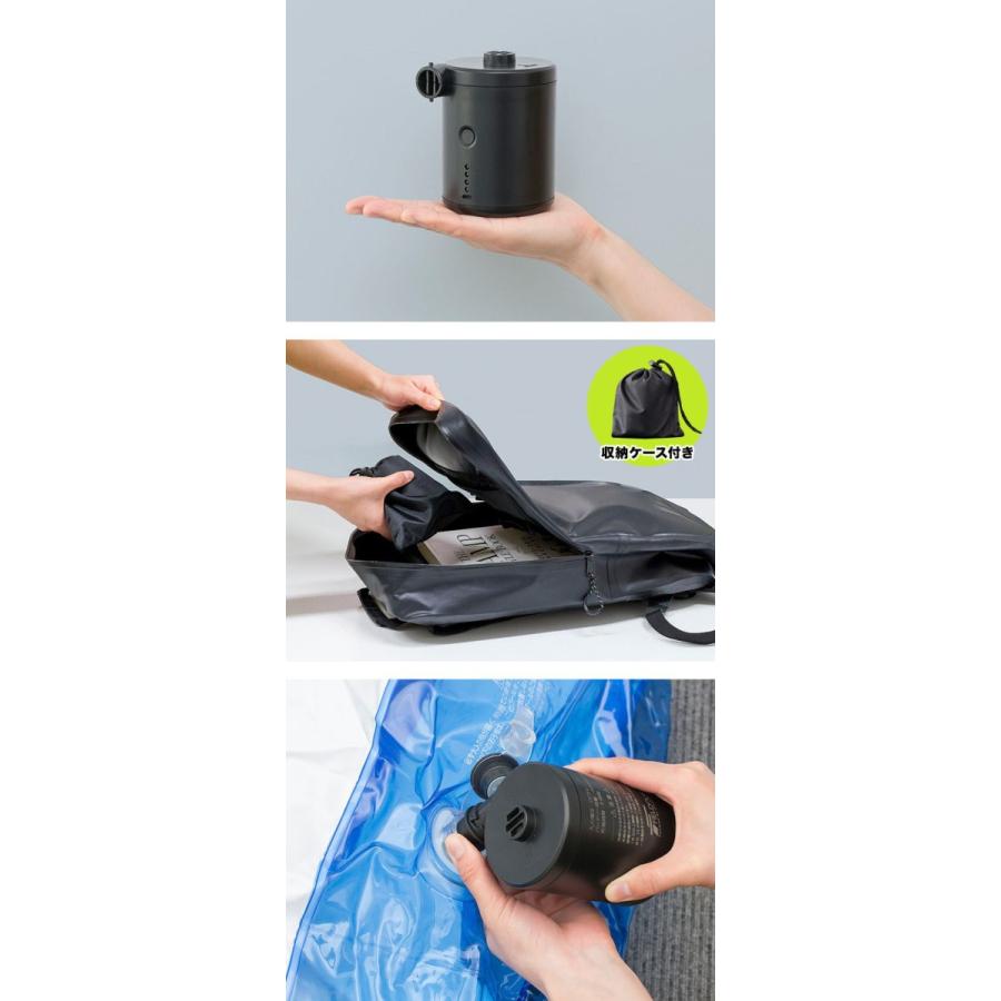 空気入れ 電動ポンプ Usb 充電式 ビニールプール プール 浮き輪 ボート おすすめ エアーポンプ エアポンプ 吸気 排気 小型 軽量 Fieldoor 送料無料 Ys A Bargainprice 通販 Yahoo ショッピング