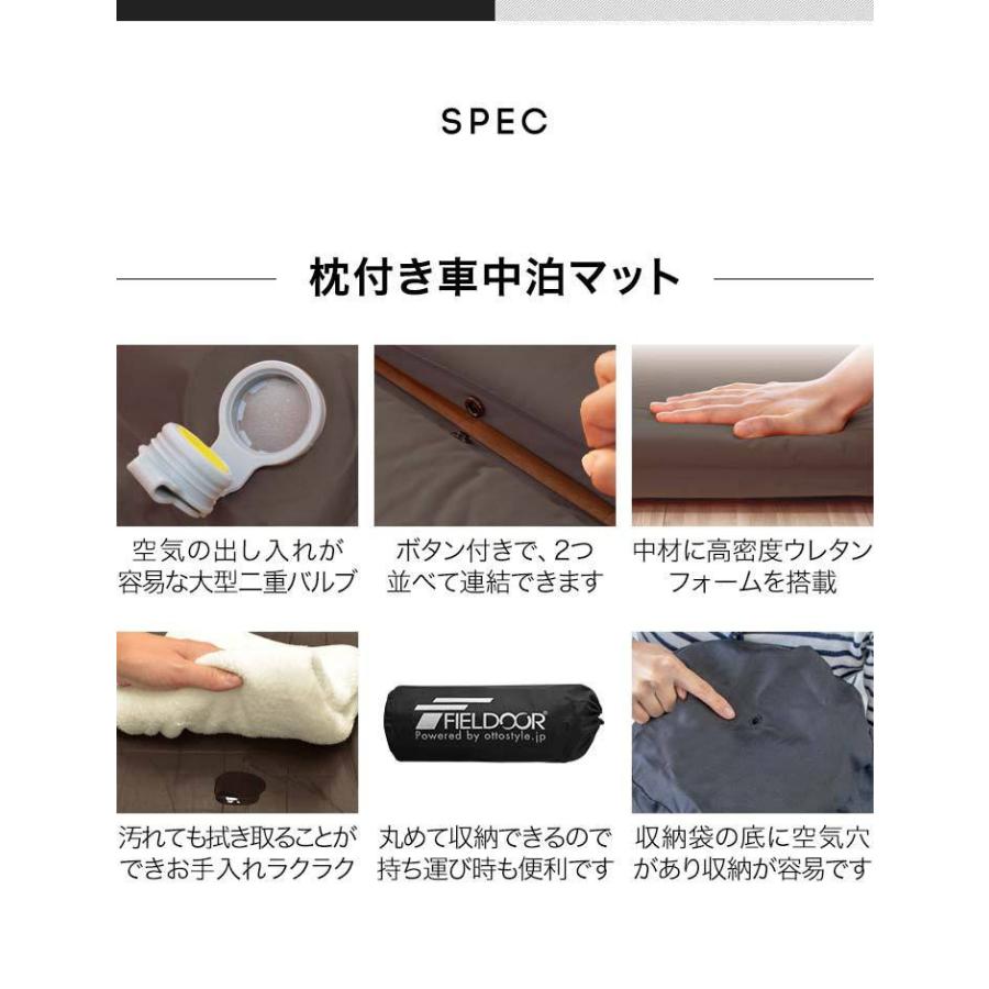 FIELDOOR（フィールドア） 1年保証 コット アウトドア 折りたたみ
