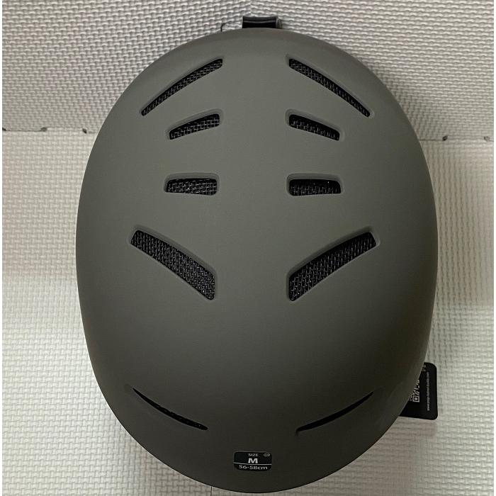 DICE ダイス スキー スノーボード ヘルメット 大人用 D5 MGRY DICE ダイス スキー スノーボード ヘルメット 大人用 D5 MGRY