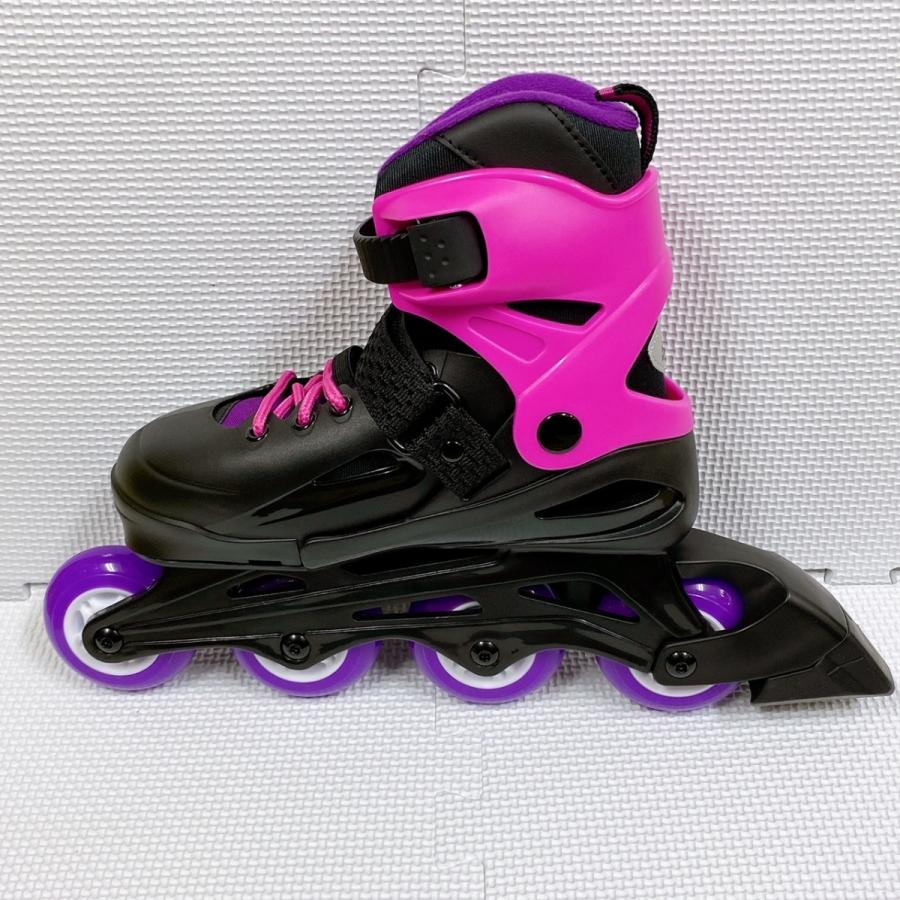 Rollerblade ローラーブレード インラインスケート FURY