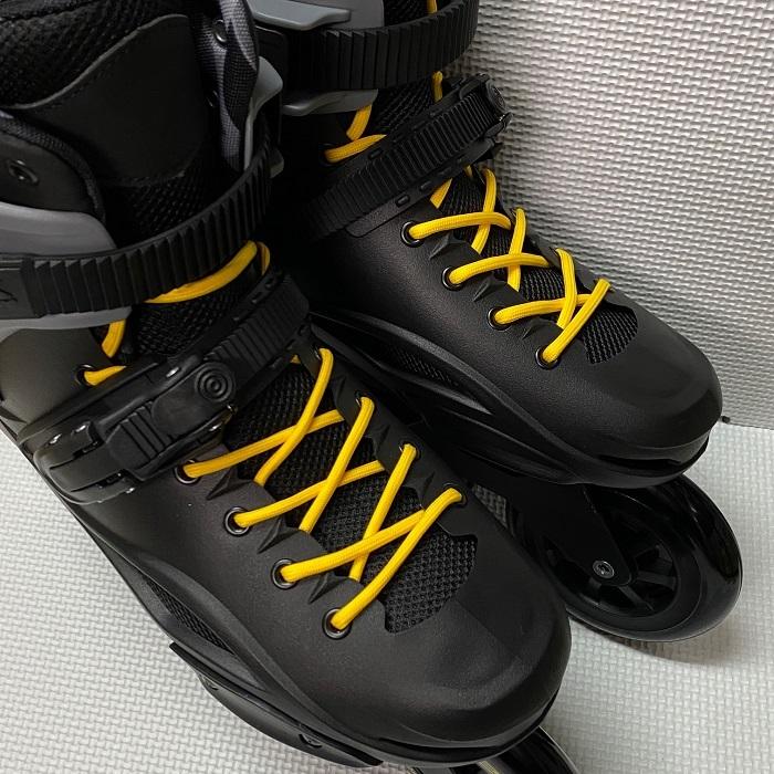 値下げ済み！Rollerblade RB110 【公式通販】