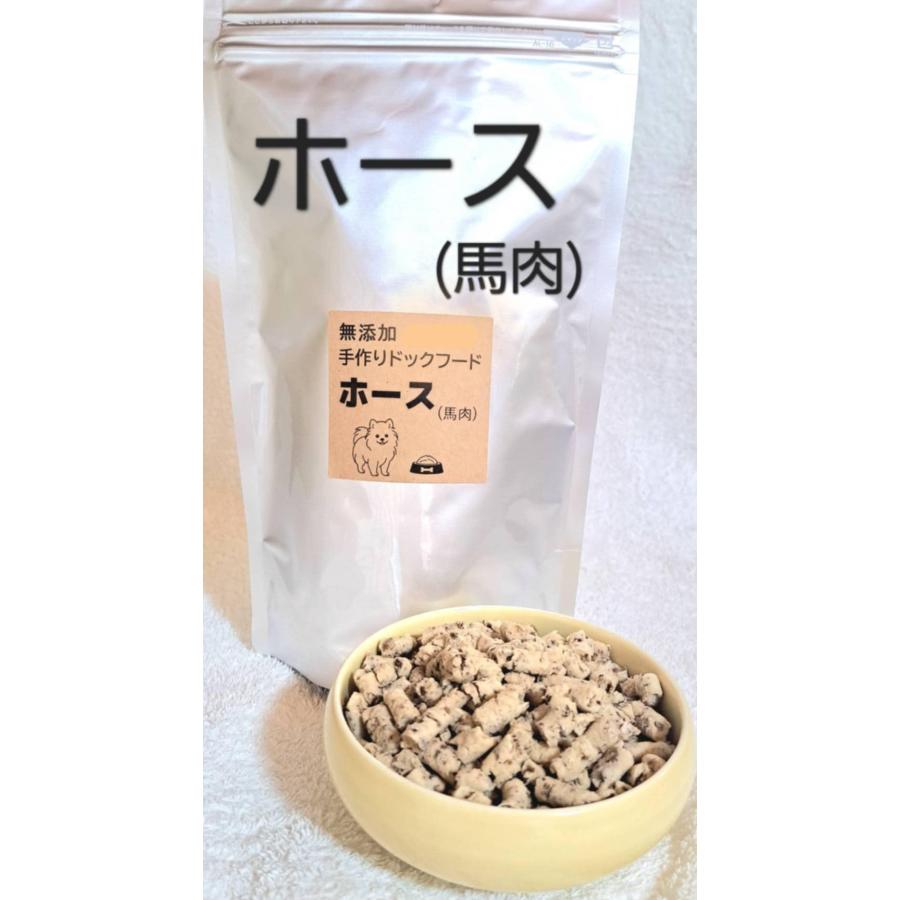 乳酸入りドッグフード 馬肉 500g : ファーストわん - 通販 - Yahoo