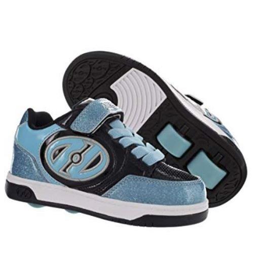 1521円 50 Off Heelys ヒーリーズ ローラーシューズ パルス X2 2輪タイプ ２３cm 送料無料