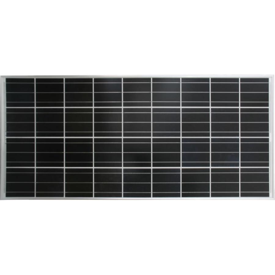 大型太陽電池 ソーラーパネル 太陽光発電モジュール KD135GX-RP 最大 