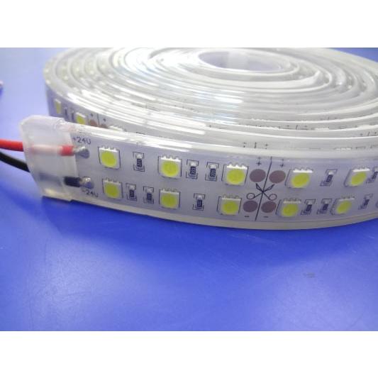 MARINTEC LEDテープライト MR5-24WD 7000K マリンテック MARINTEC 船舶用 高輝度 LEDライト LEDテープライト MR