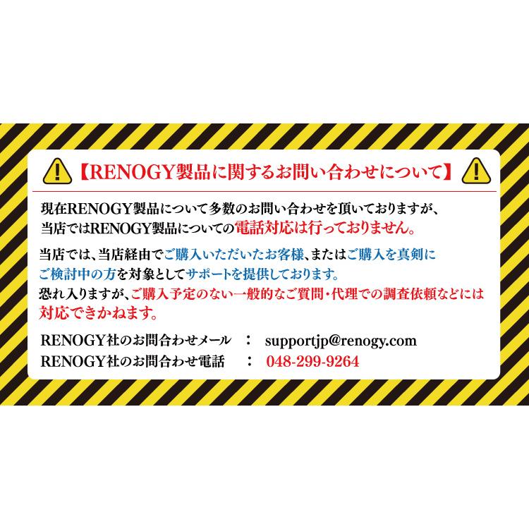 RENOGY（レノジー） ソーラーパネル固定用ブラケット reongy RNG-MTS