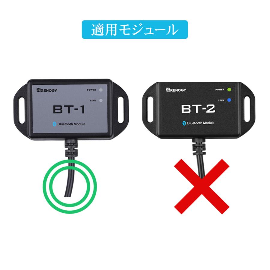 RENOGY ROVER LIシリーズ MPPT チャージコントローラー 60A RENOGY ROVER LIシリーズ MPPT チャージコントローラー 60A