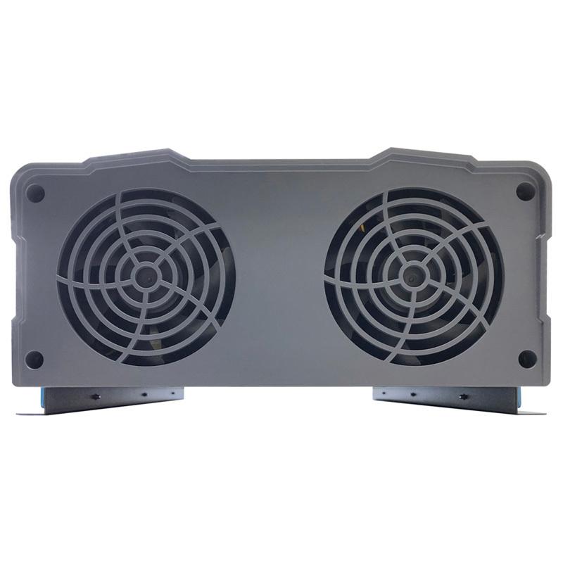 COTEK SD2500-124 正弦波DC-ACインバーター 出力2500W 電圧24V SD  