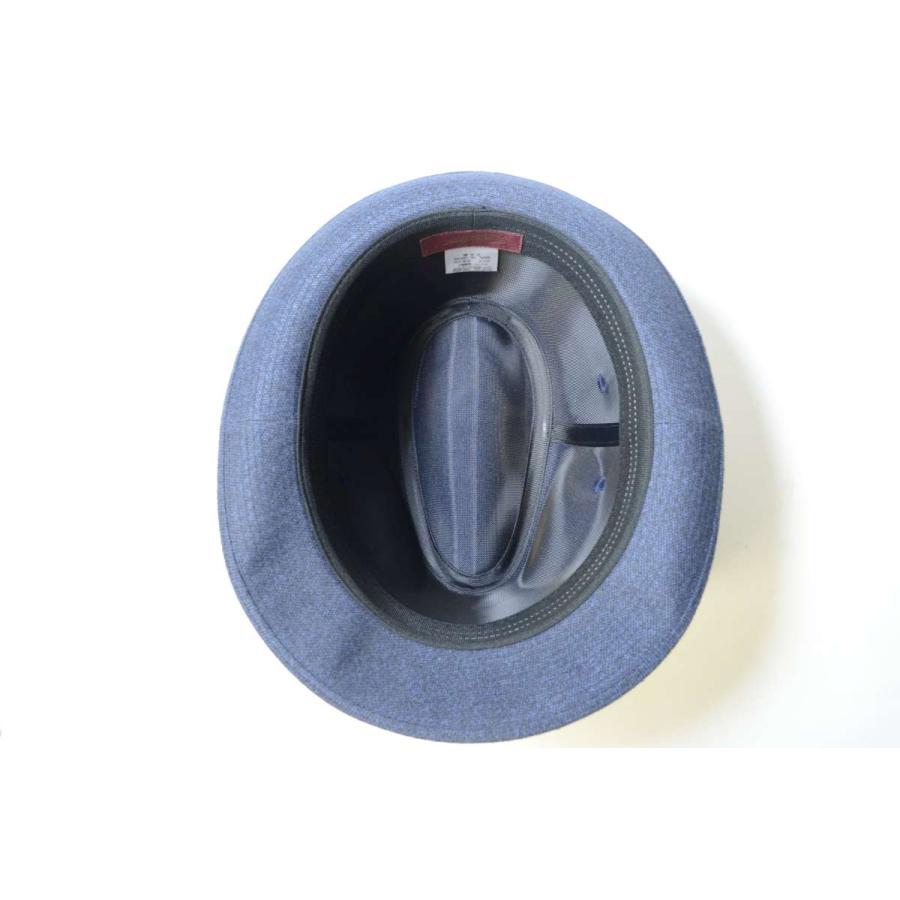 帽子　ボルサリーノ　メンズ　秋冬　チロル　Borsalino | Borsalino | 03