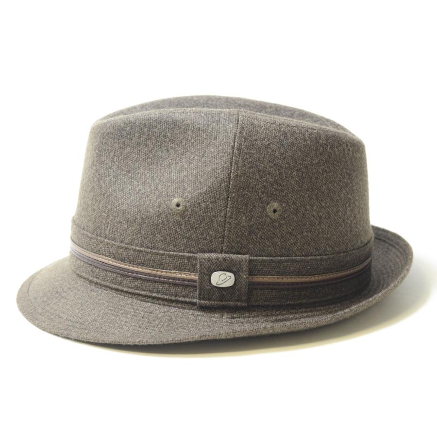 帽子　ボルサリーノ　メンズ　秋冬　チロル　Borsalino | Borsalino | 04