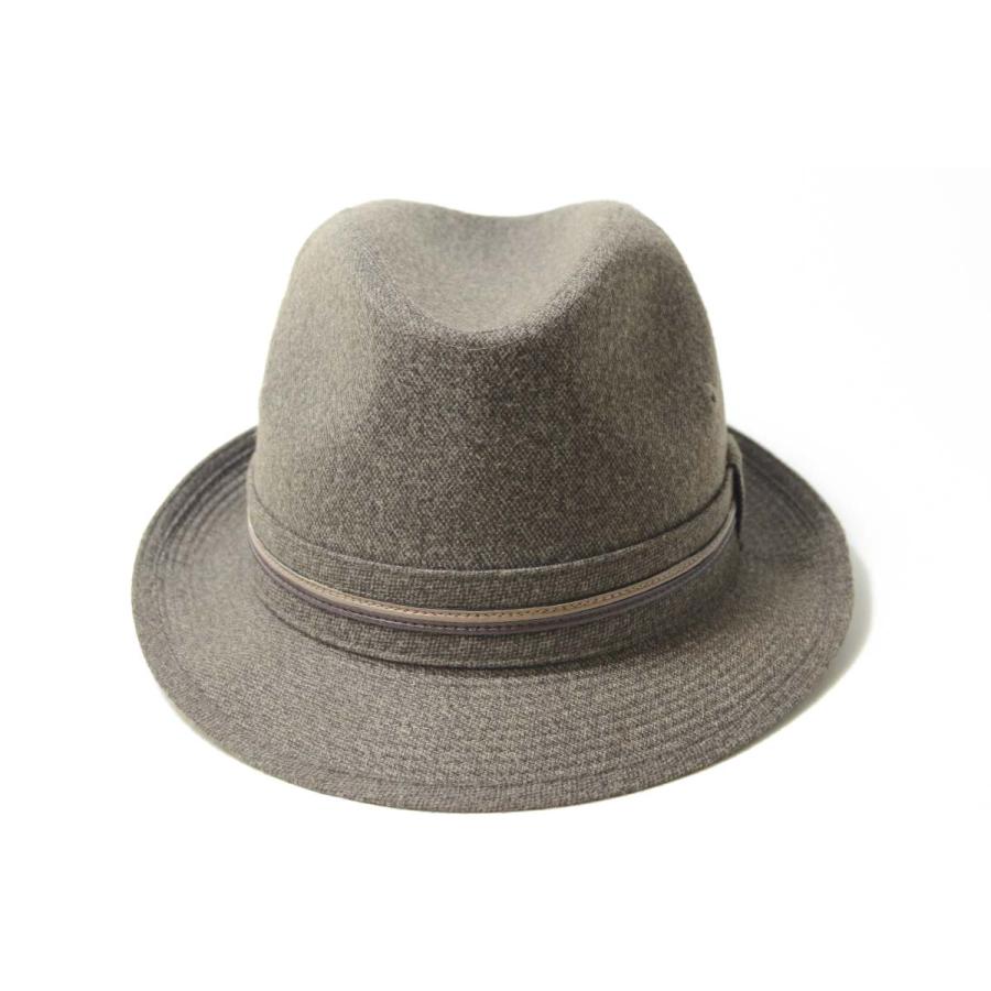 帽子　ボルサリーノ　メンズ　秋冬　チロル　Borsalino | Borsalino | 05