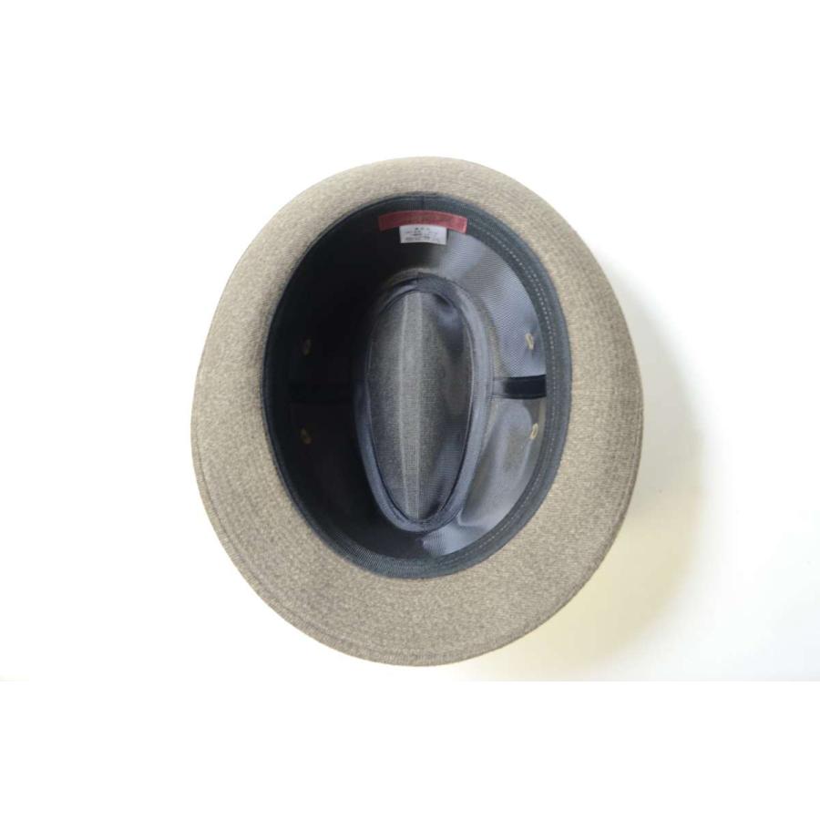 帽子　ボルサリーノ　メンズ　秋冬　チロル　Borsalino | Borsalino | 06