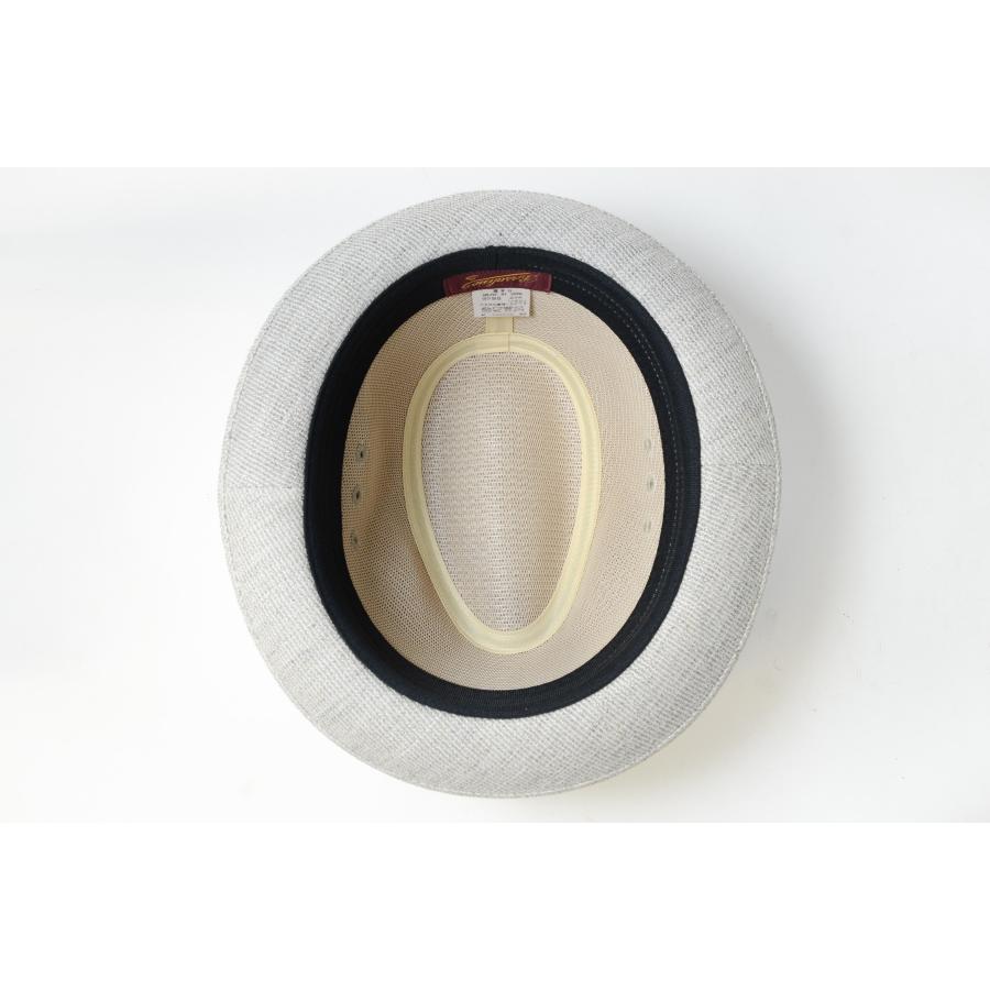 帽子　メンズ　チロル　カラミメッシュ　ベージュ　ボルサリーノ |  | 05