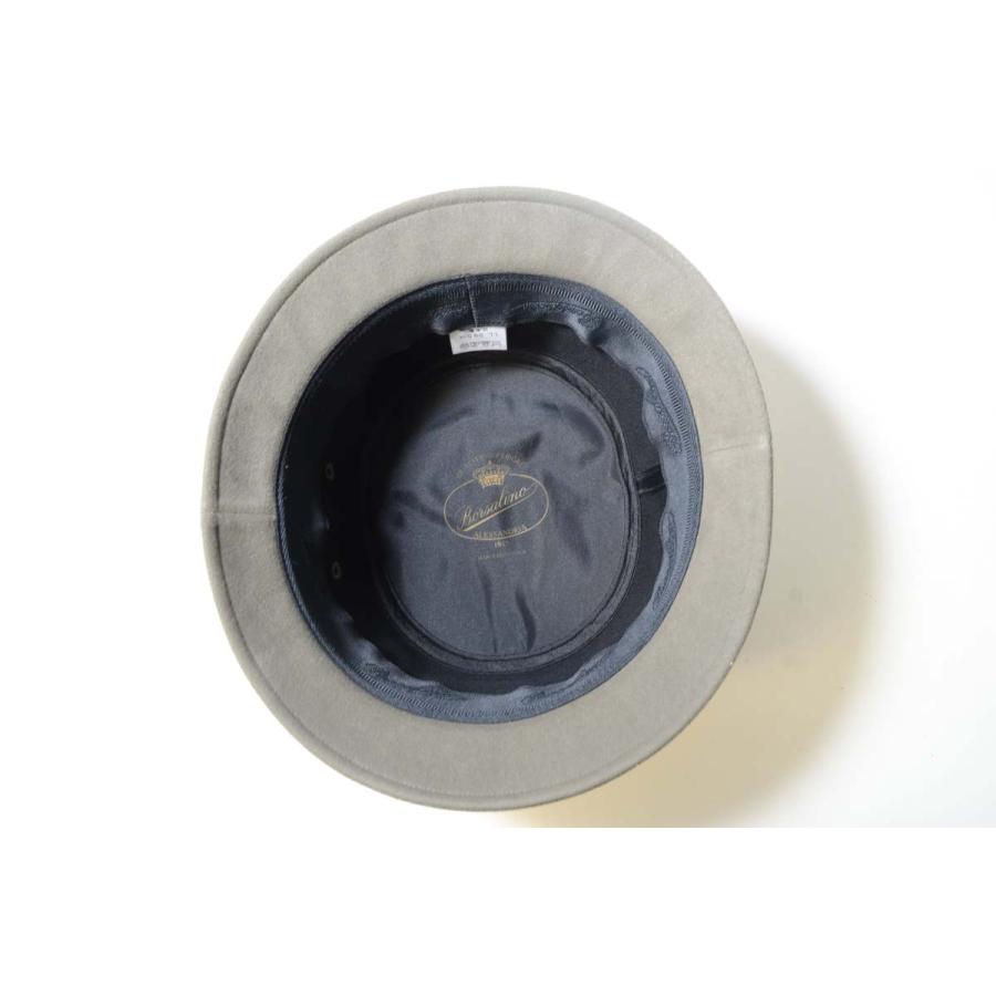 ボルサリーノ　帽子　メンズ　サファリ　カメラマンハット　Borsalino | Borsalino | 07