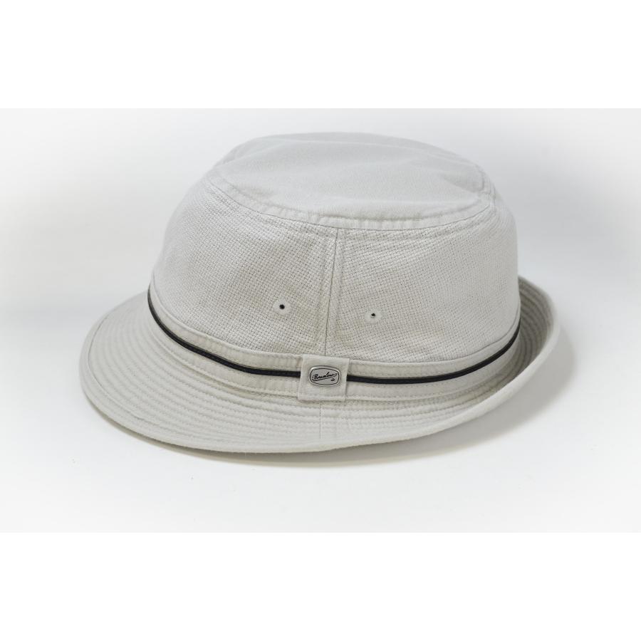 帽子　アルペン　綿WASH　ボルサリーノ　 | Borsalino | 02
