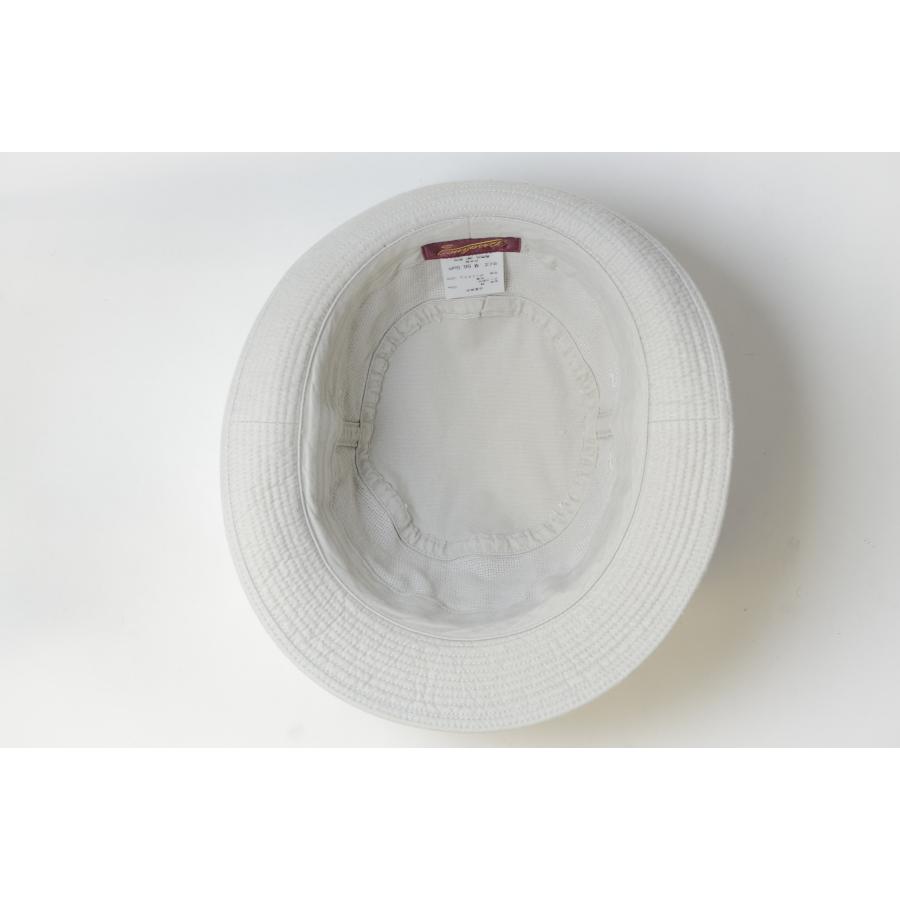 帽子　アルペン　綿WASH　ボルサリーノ　 | Borsalino | 03