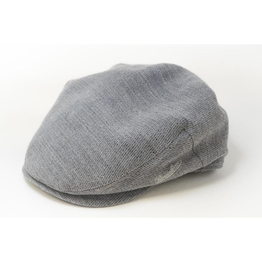 帽子　メンズ　ハンチング　カラミメッシュ　ボルサリーノ　生産終了 | Borsalino | 01