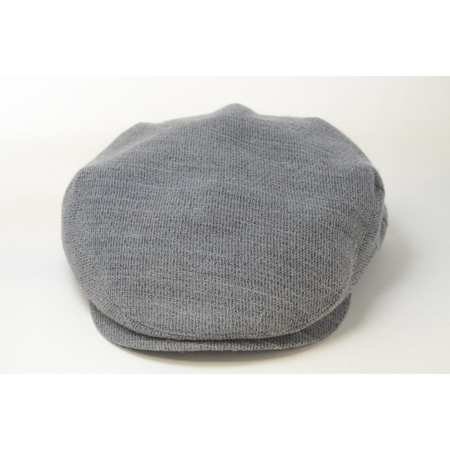 帽子　メンズ　ハンチング　カラミメッシュ　ボルサリーノ　生産終了 | Borsalino | 02