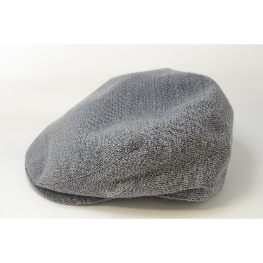 帽子　メンズ　ハンチング　カラミメッシュ　ボルサリーノ　生産終了 | Borsalino | 03