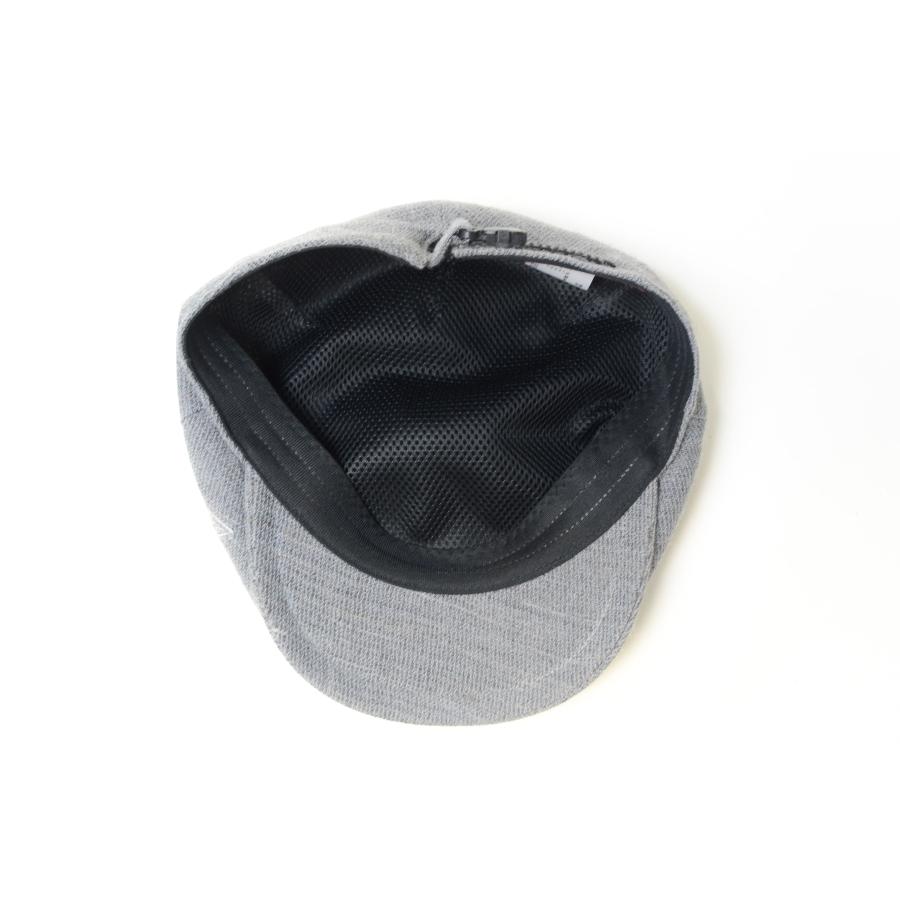 帽子　メンズ　ハンチング　カラミメッシュ　ボルサリーノ　生産終了 | Borsalino | 04