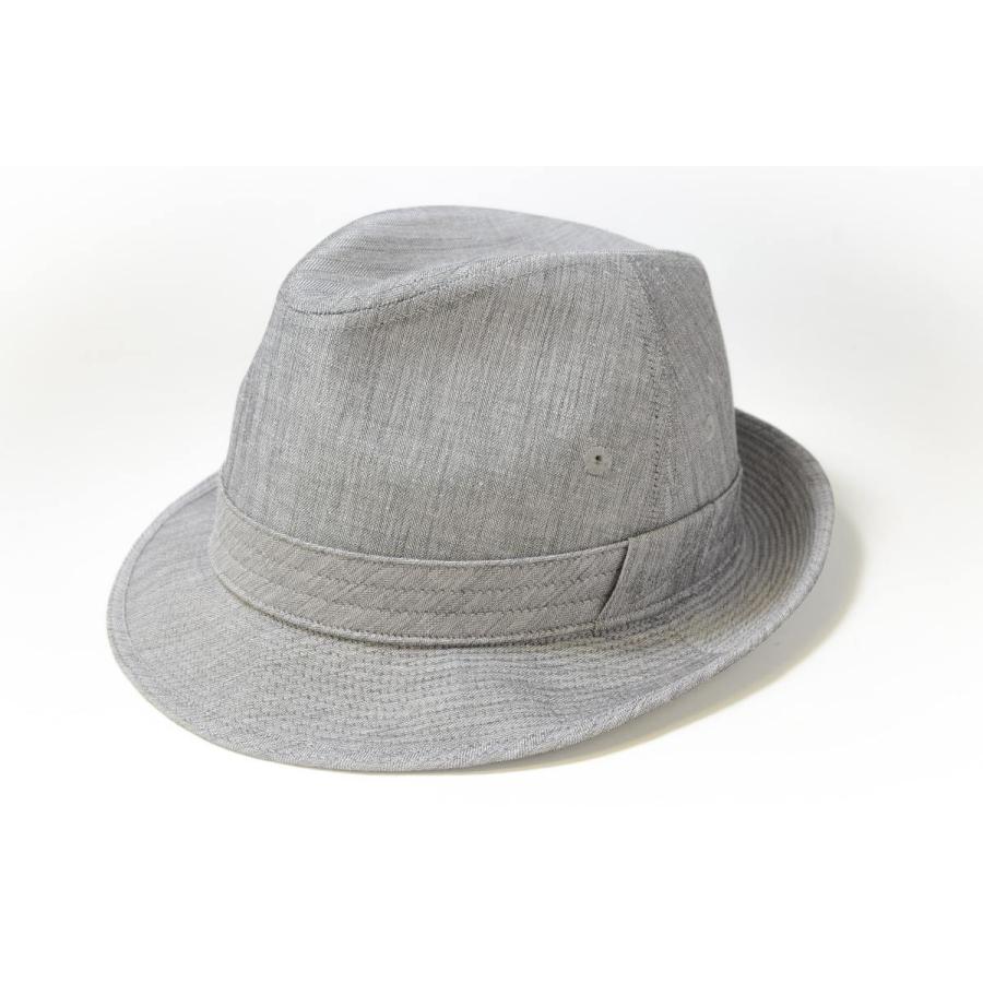 ボルサリーノ　帽子　メンズ　レディース　チロル　ミニへリンボン　Borsalino | Borsalino | 01