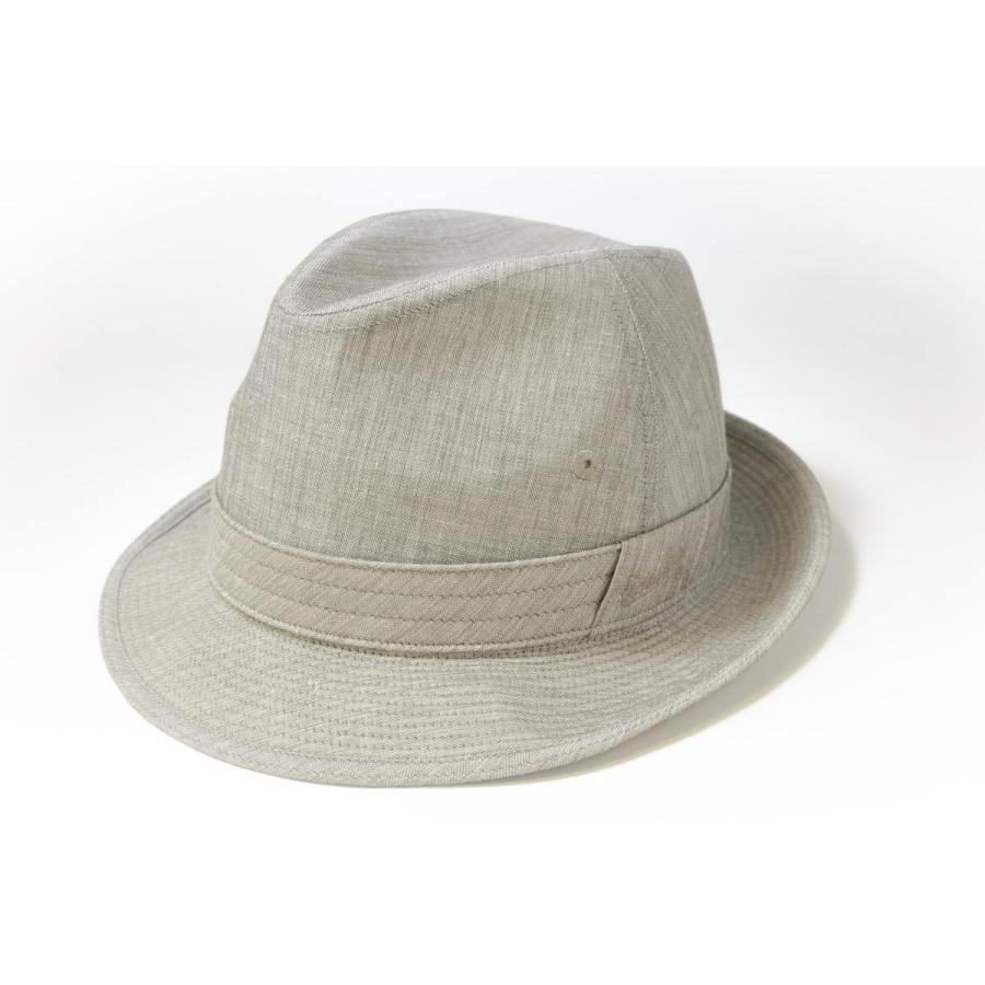 ボルサリーノ　帽子　メンズ　レディース　チロル　ミニへリンボン　Borsalino | Borsalino | 02